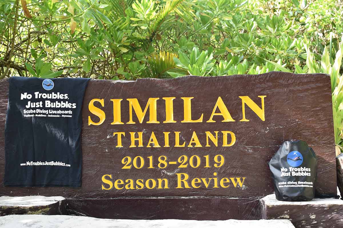 similan islands review 2018 2019
