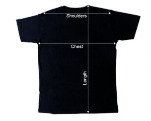 Free-t-shirt-sizes