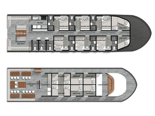 Seatopia layout