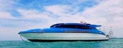 Blue Marlin