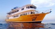 MV Gentle Giant