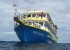 Oktavia Liveaboard Boat