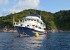 Andaman tritan liveaboard dive boat Similans