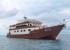 MV Raga Liveaboard diving boat