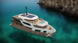 DiveRACE Class X Liveaboard
