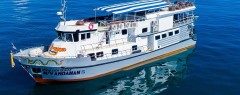 MV Andaman