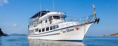 MV Camic